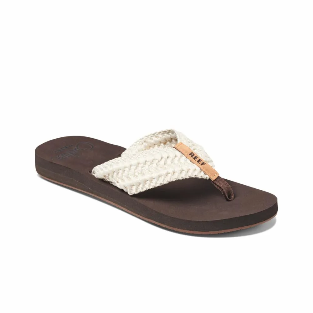 Better In Flip Flops Doormat REEF CUSHION THREADS