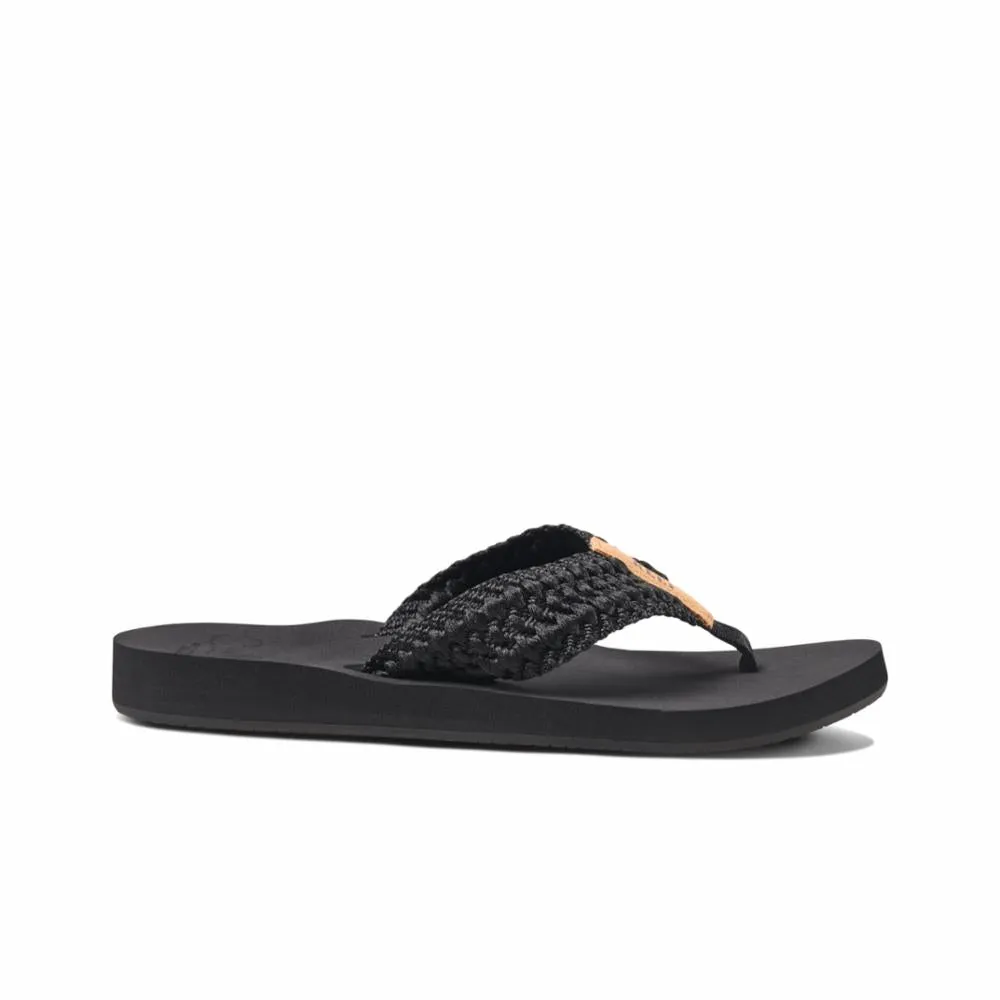 Best Hawaiian Flip Flops REEF CUSHION THREADS