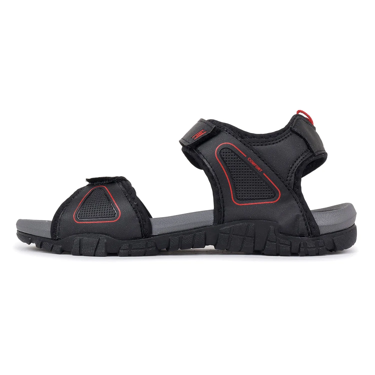 Sandals for Men SS 695 3 Strap Sandals