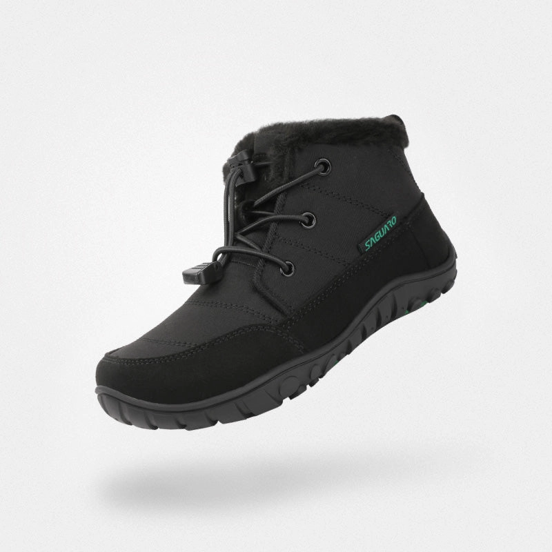 Kid's Will III - Winter Barefoot Shoes Best Flat Lifting Shoes