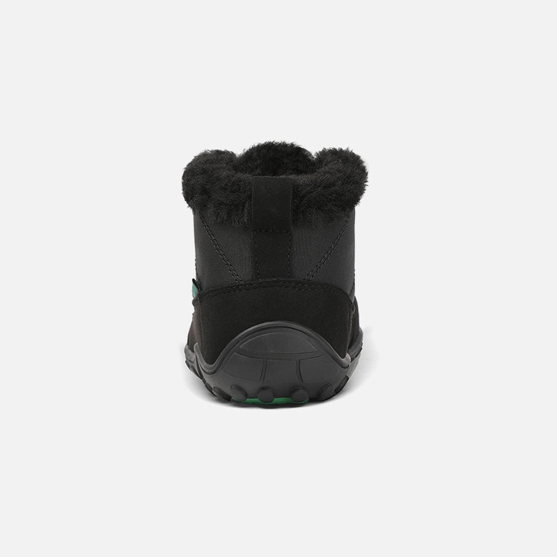 Best Shoes For With Flat Feet Kid's Will III - Winter Barefoot Shoes