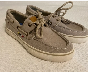 Guy Harvey Boat Shoes 6.5 - Like New! - Shoes: 6.5 (Adult) Loafers Pike