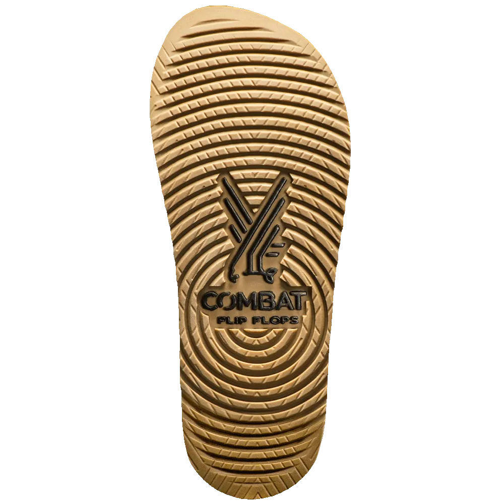 Flip Flops In The Sand Women's Floperator - Coyote