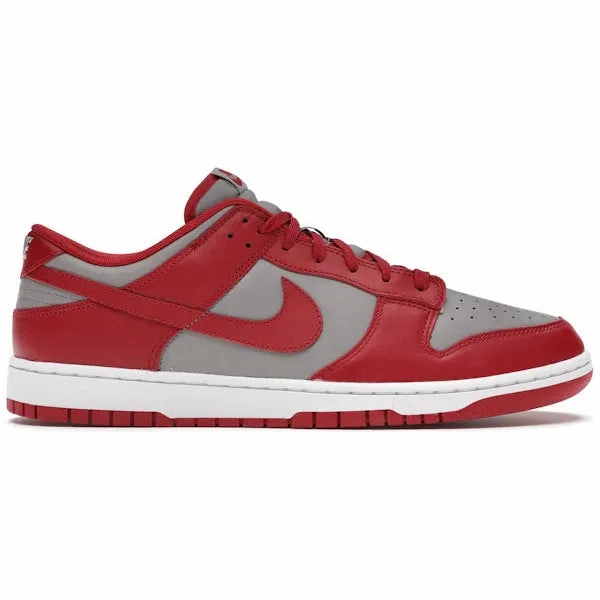 Nike Dunk Low Retro UNLV (2021) Shoe Brand Asics