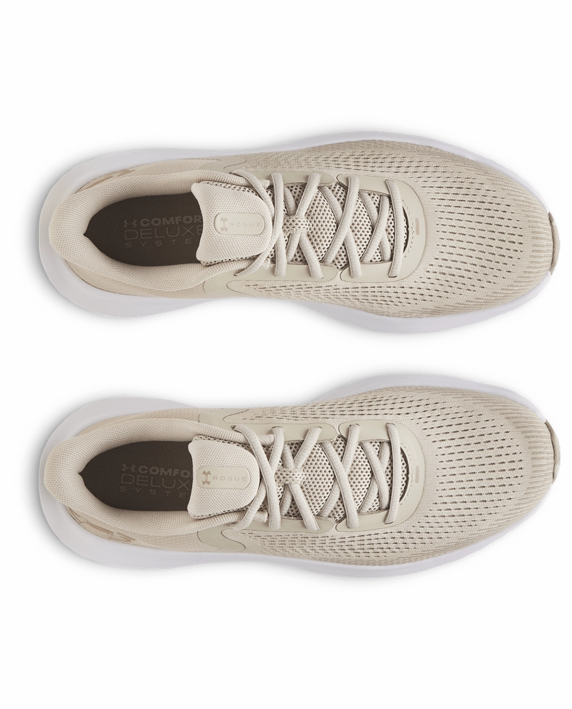 UA Rogue 5 Men's Running Shoes Best Running Shoes For Knee Pain