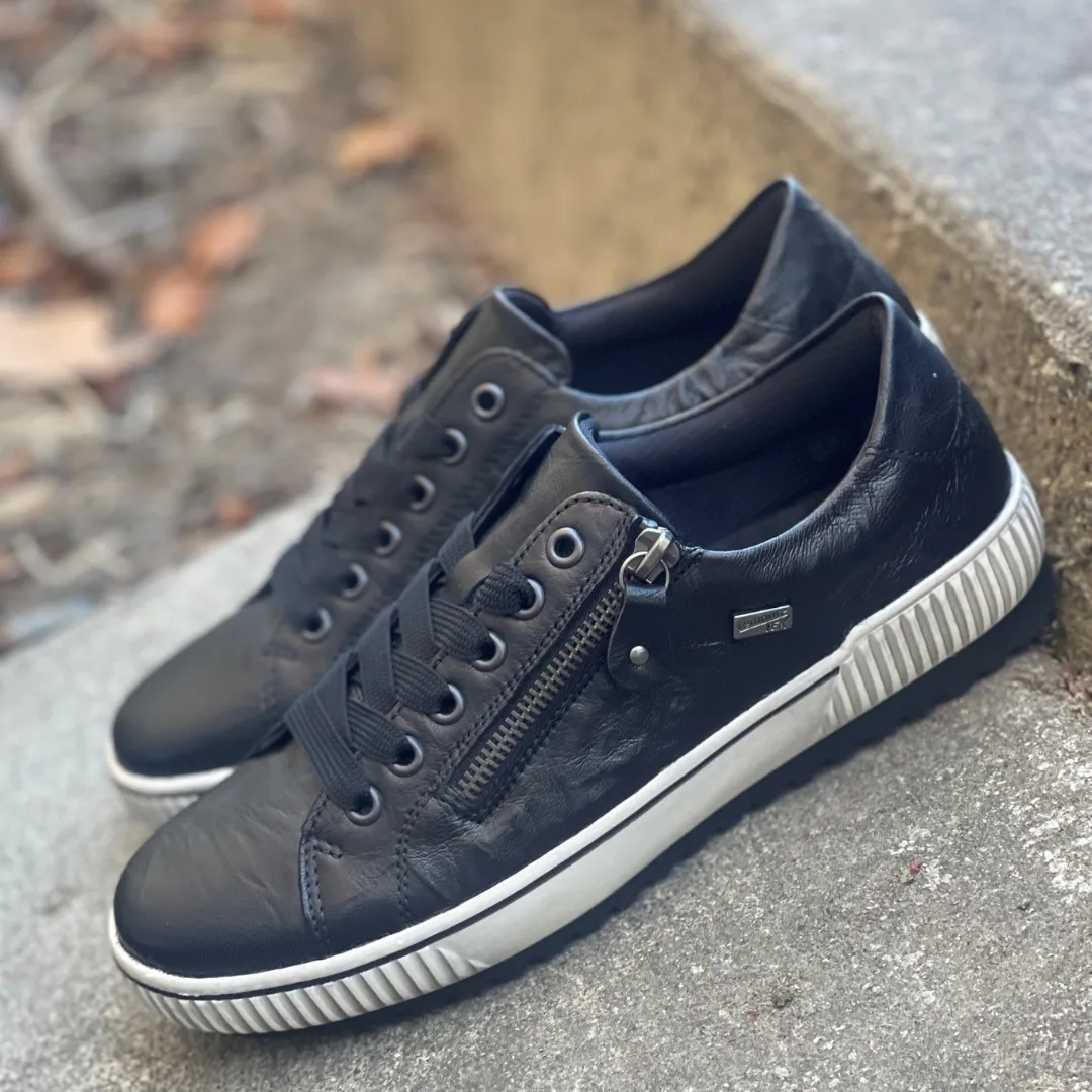 REMONTE D0700 Paris Flats Shoes