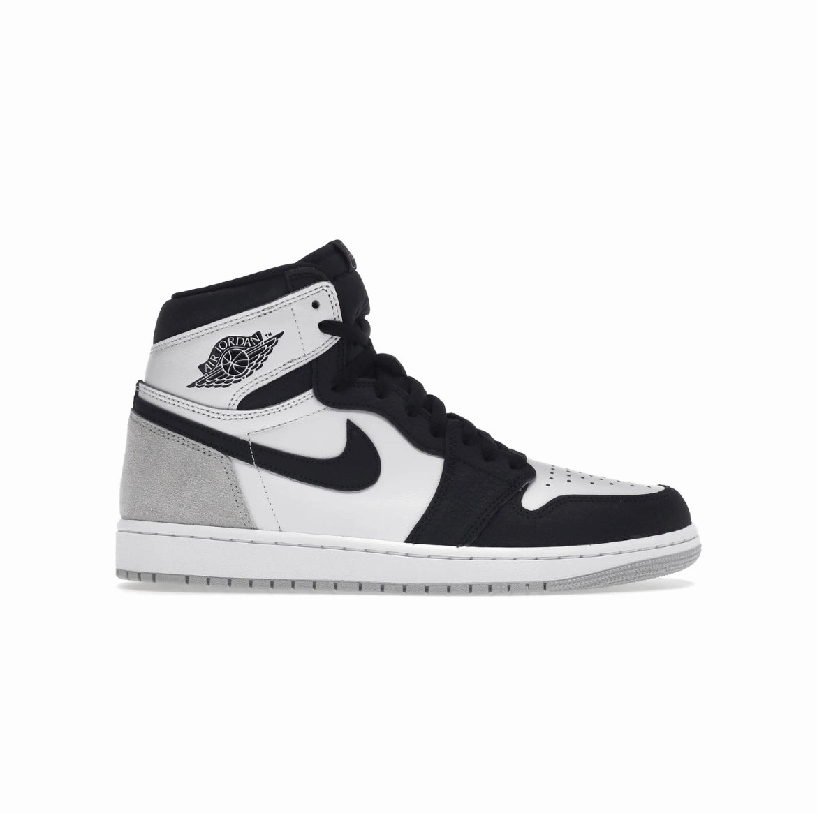 Nike Air Jordan 1 Retro High Stage Haze (Mens) Asics Shoes Kayano 30