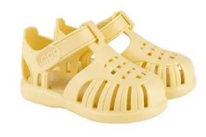 Sandals Royal Resort Reviews Igor S10271 Tobby Solid Sandals - Vainilla