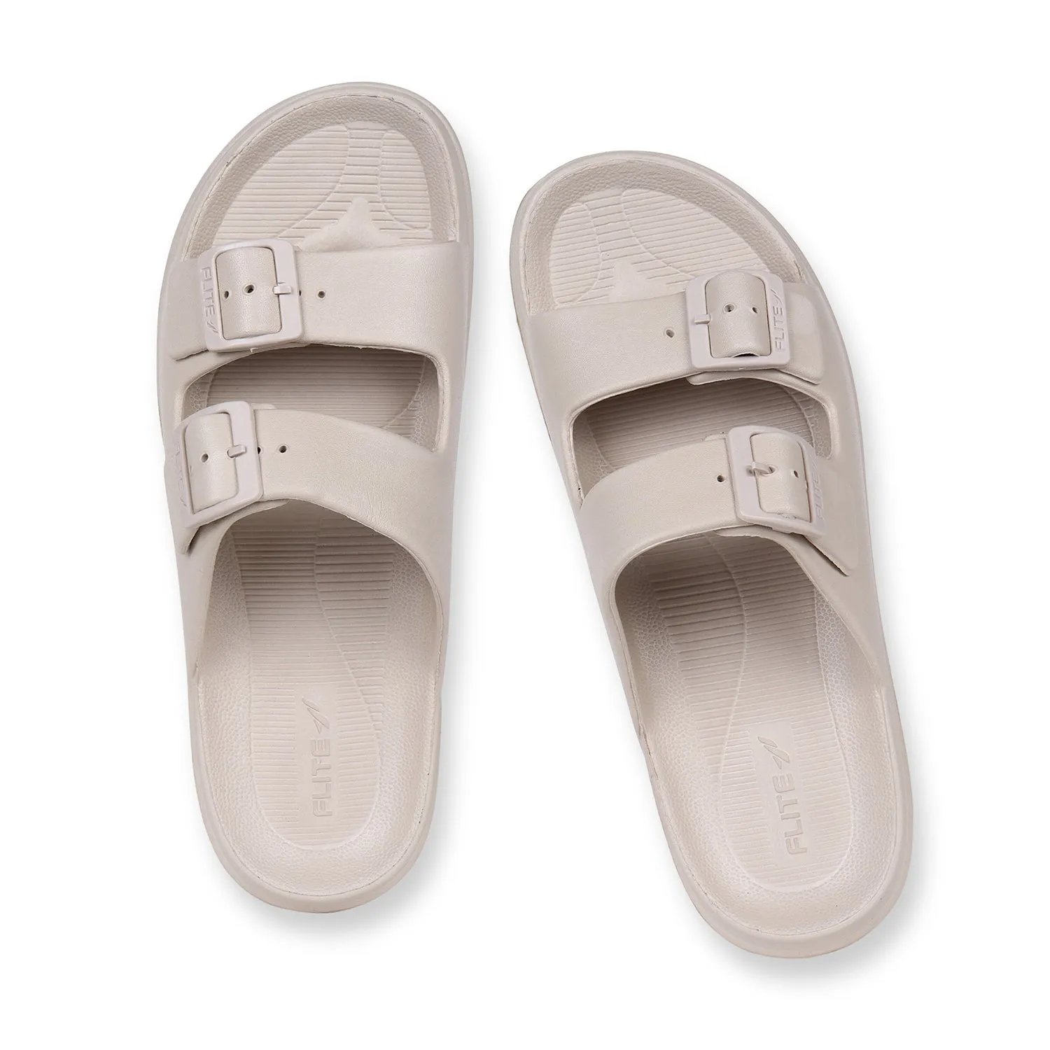 Slippers For Men FL 504 Plantar Fasciitis Support Slippers