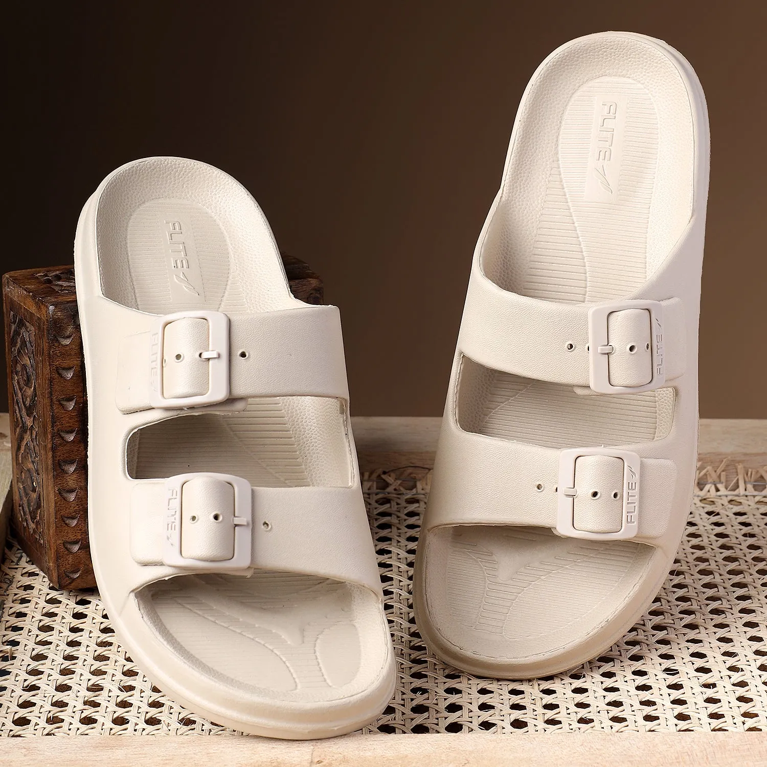 Trey Turner Slides Slippers For Men FL 504