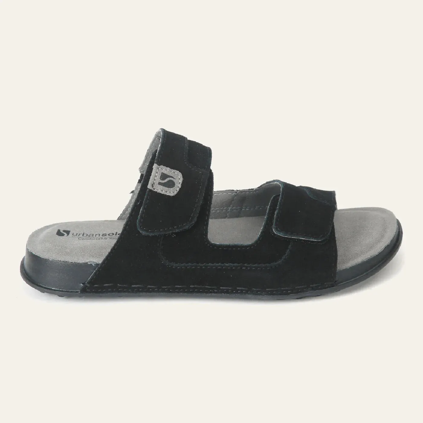 Waffle Slippers Men's Slipper US-JM-4351