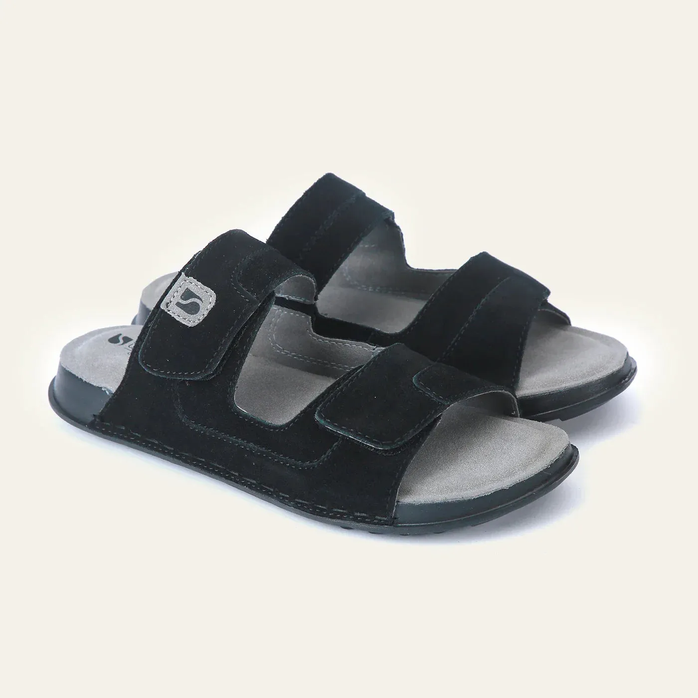 Texans Slippers Men's Slipper US-JM-4351
