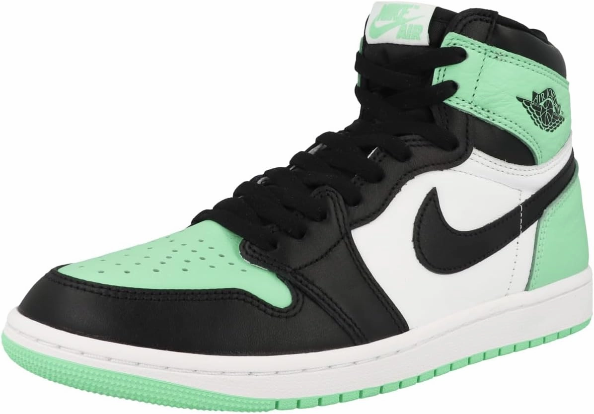 Retro High OG 1's Men's Shoes