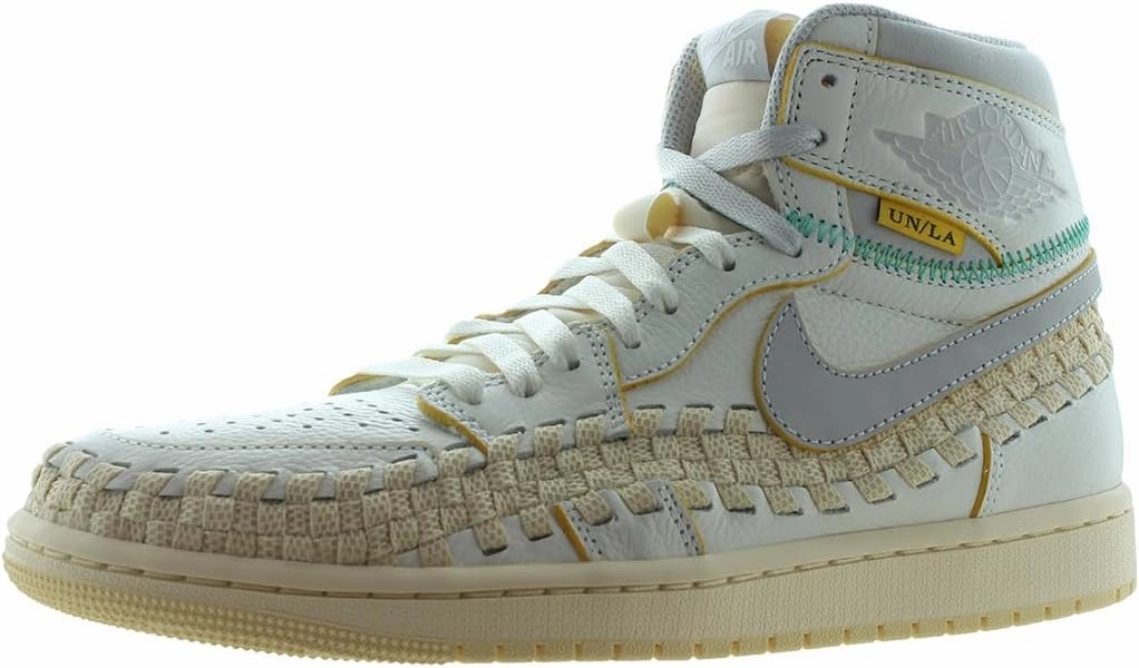 Retro High OG 1's Men's Shoes Asics Excite 9 Running Shoes