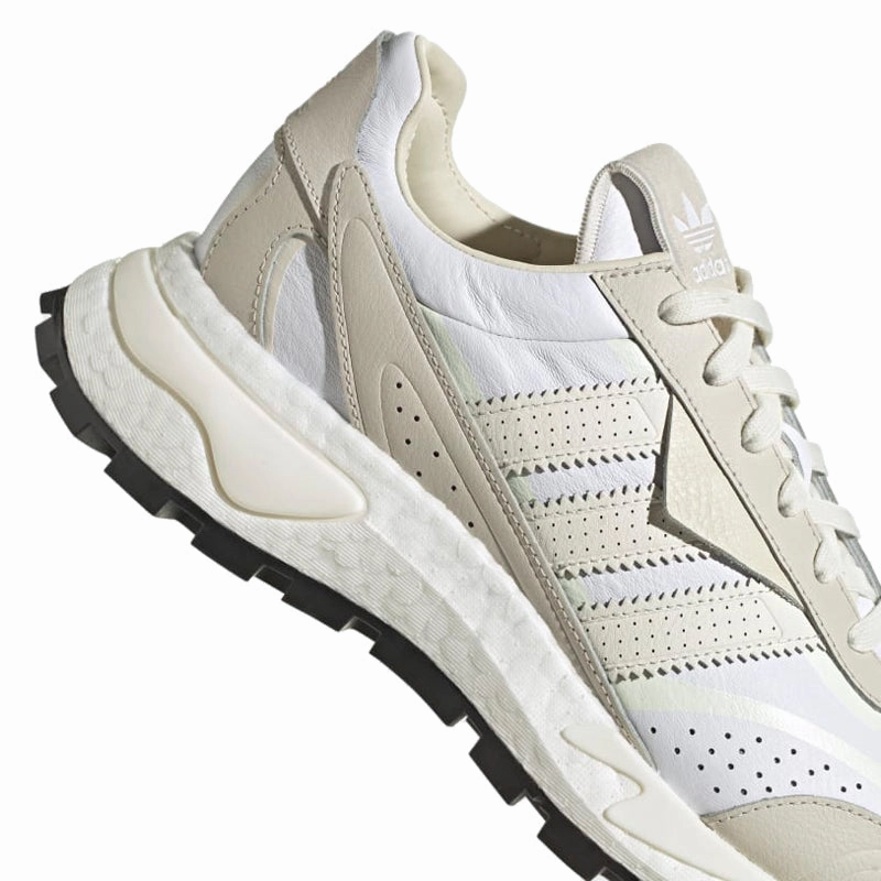 RETROPY P9 Adidas Ava Court Tennis Shoes