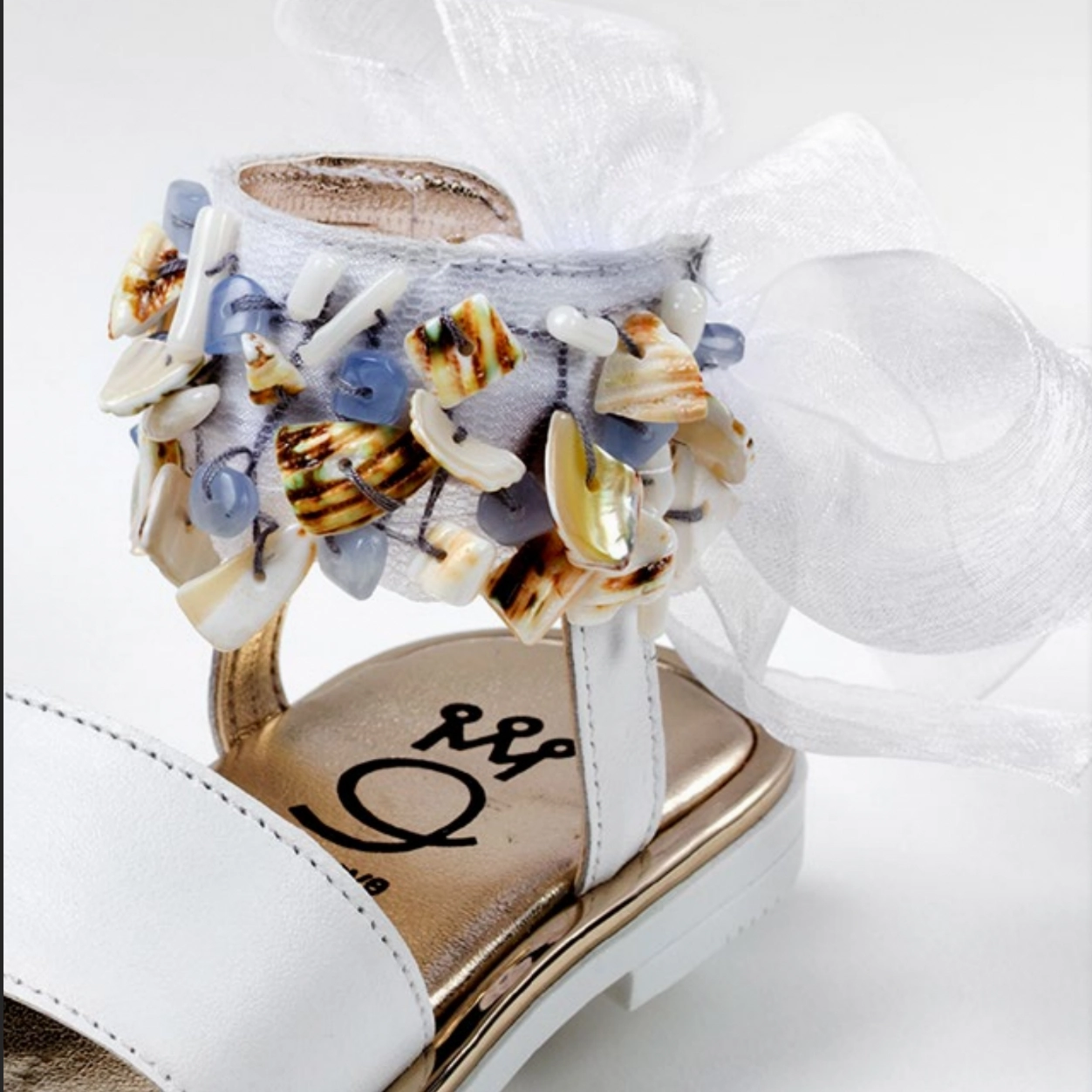 Lifting/running Shoes Ever Kid Shell Sandal