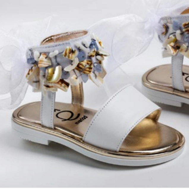 Cool Trail Running Shoes Ever Kid Shell Sandal