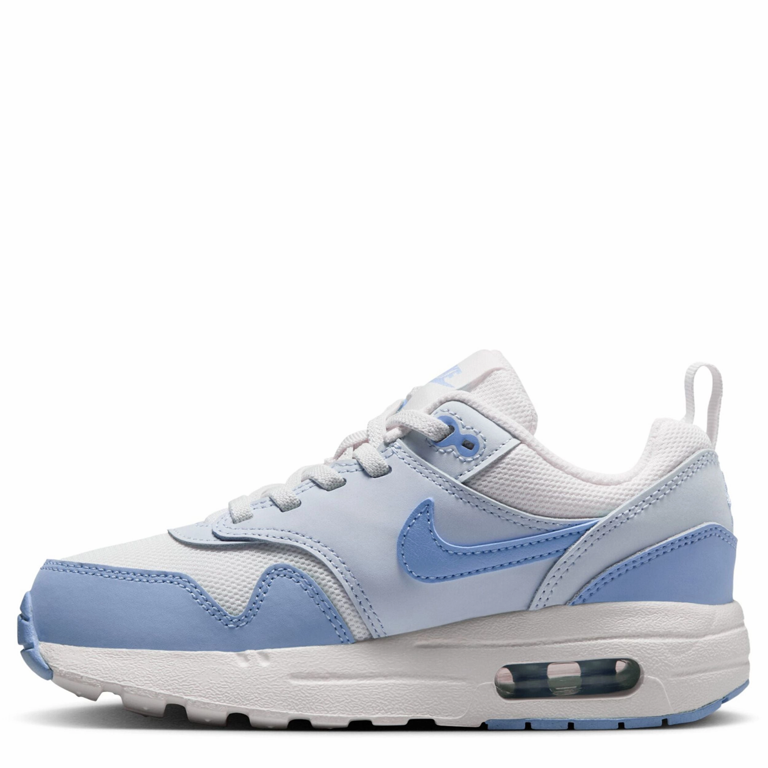 Best Sneakers For Europe Air Max 1 Easyon (Little Kid)