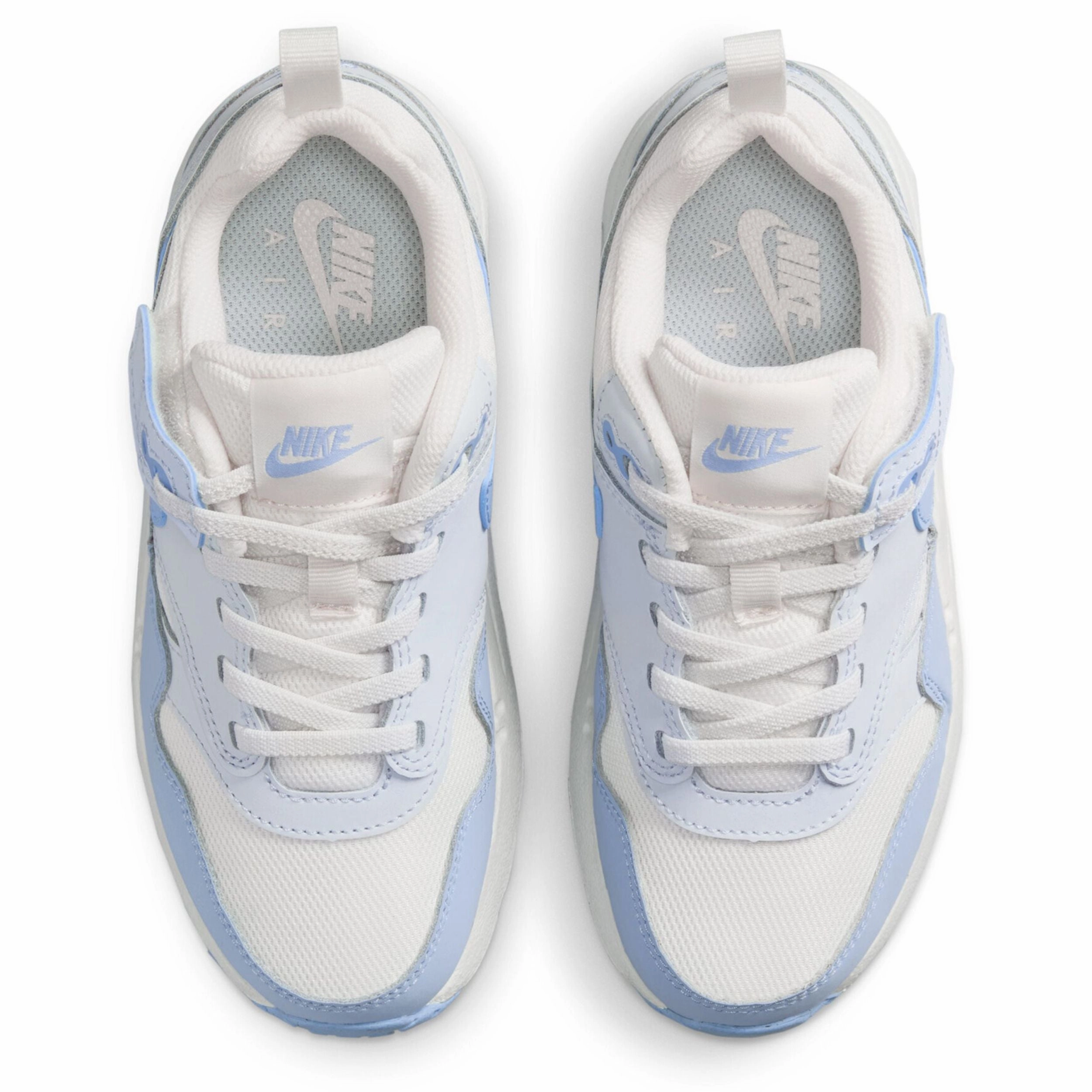 Air Max 1 Easyon (Little Kid) Cool Ways To Lace Sneakers