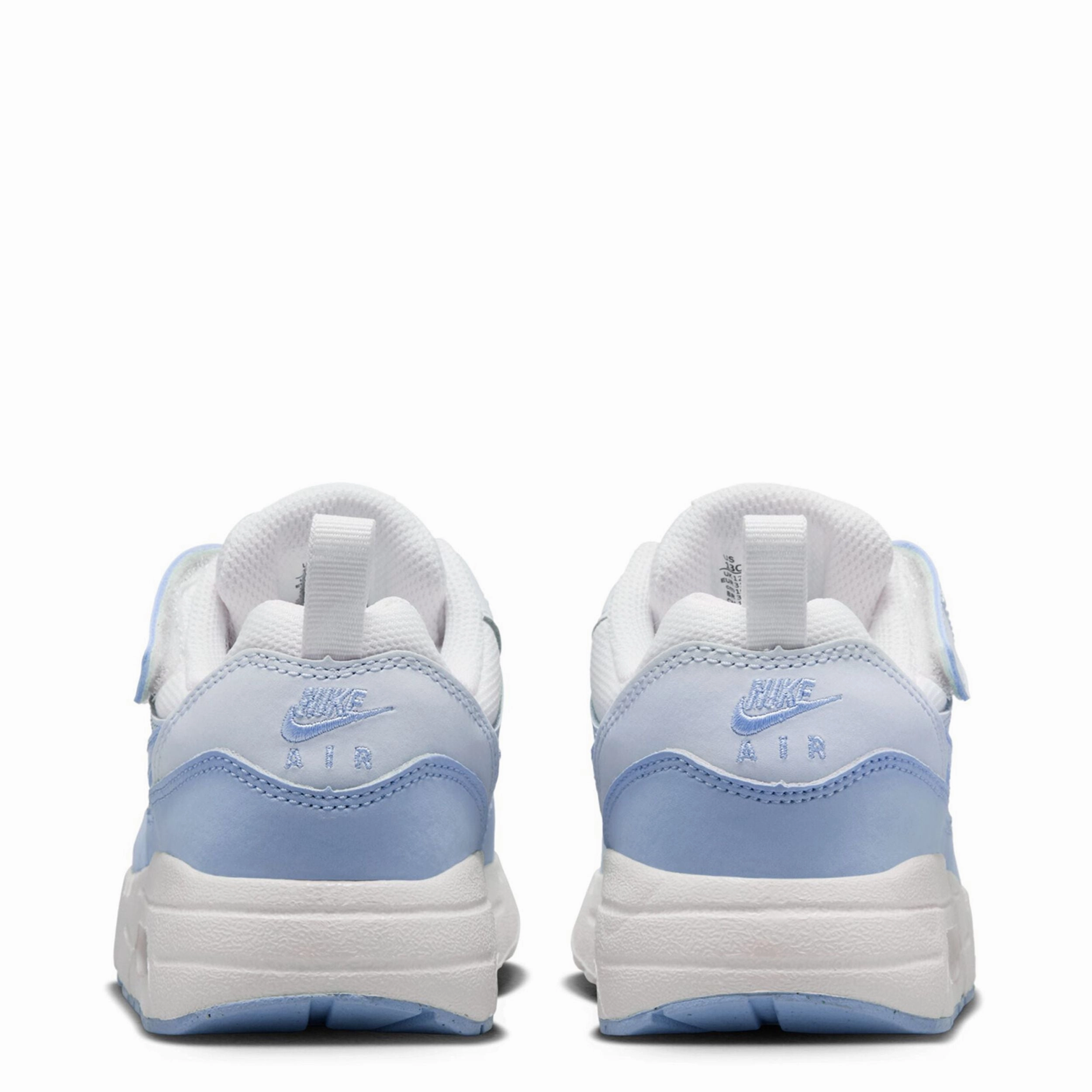 Air Max 1 Easyon (Little Kid) Sneakers And Denim