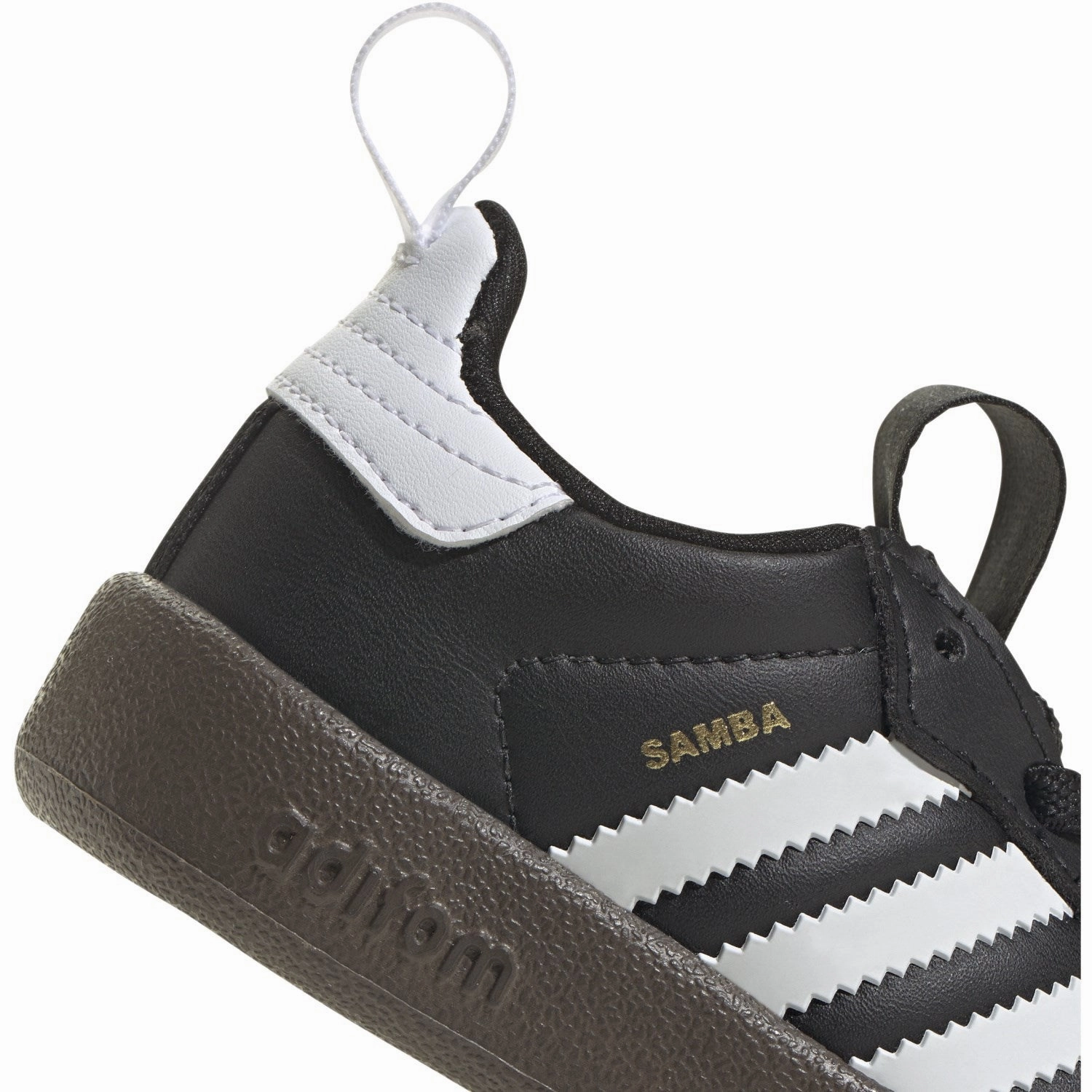 adidas Originals Core Black/Ftwr White/Gum5 Adifom Samba 360 I Sneakers Adidas Towelie Shoes