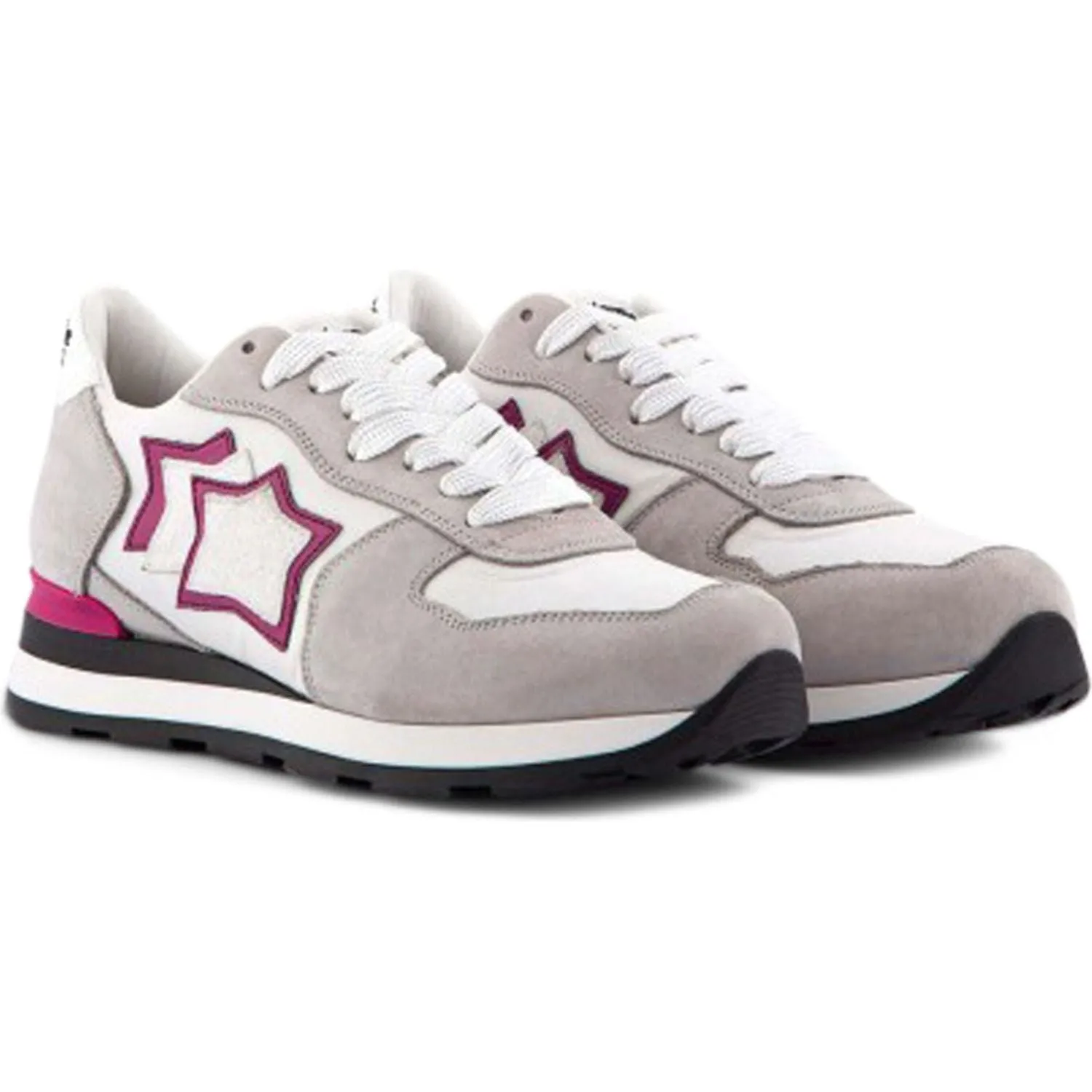 Atlantic Stars Sneakers Vicky Vuong Sneakers