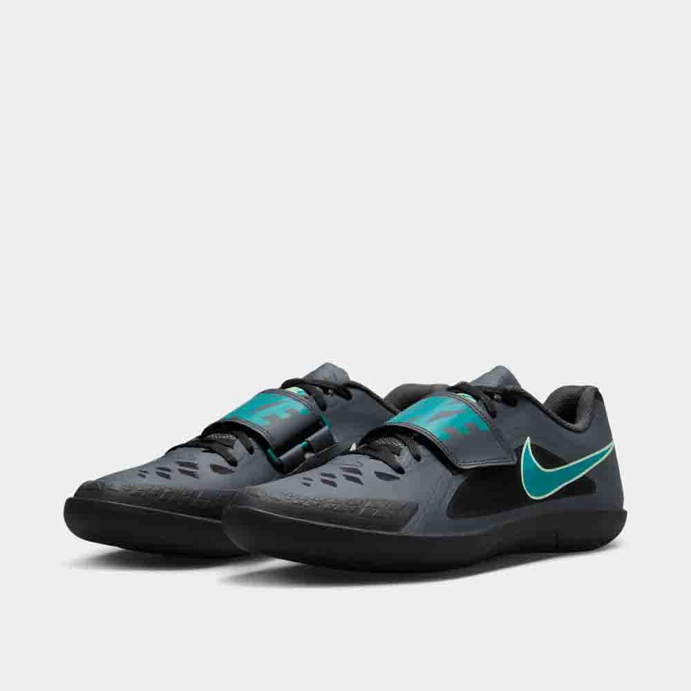 Asics Gel Nimbus Tennis Shoes Nike Zoom Rival SD 2 Throwing Shoes