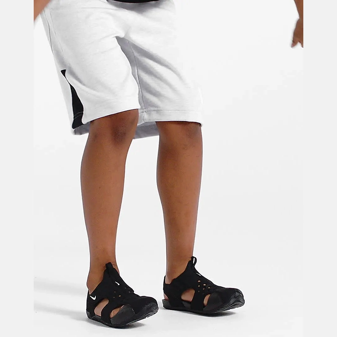 Nike Sunray Protect 2 (PS) Asics Shoes Toe Box