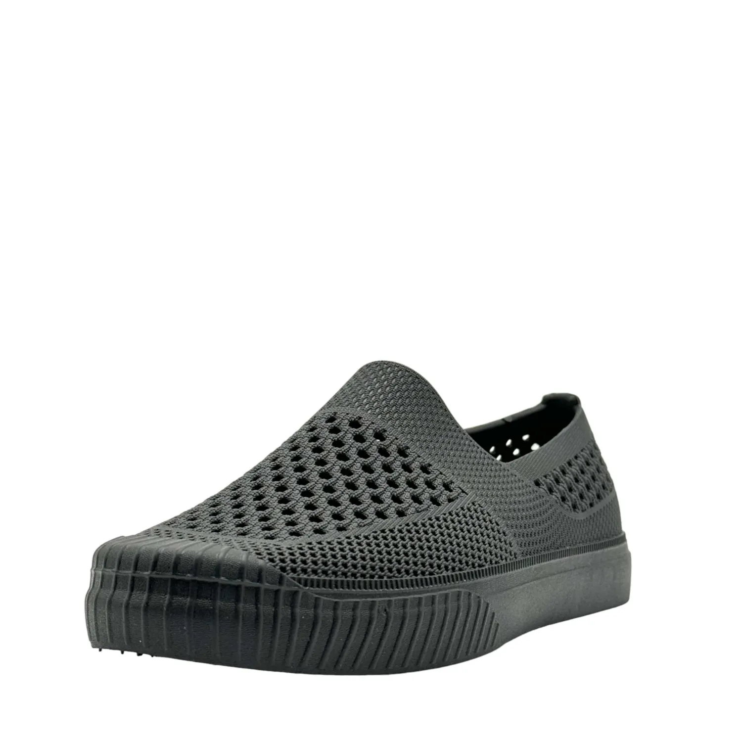 Loafers Beach Ruby Rubber Comfort Shoes