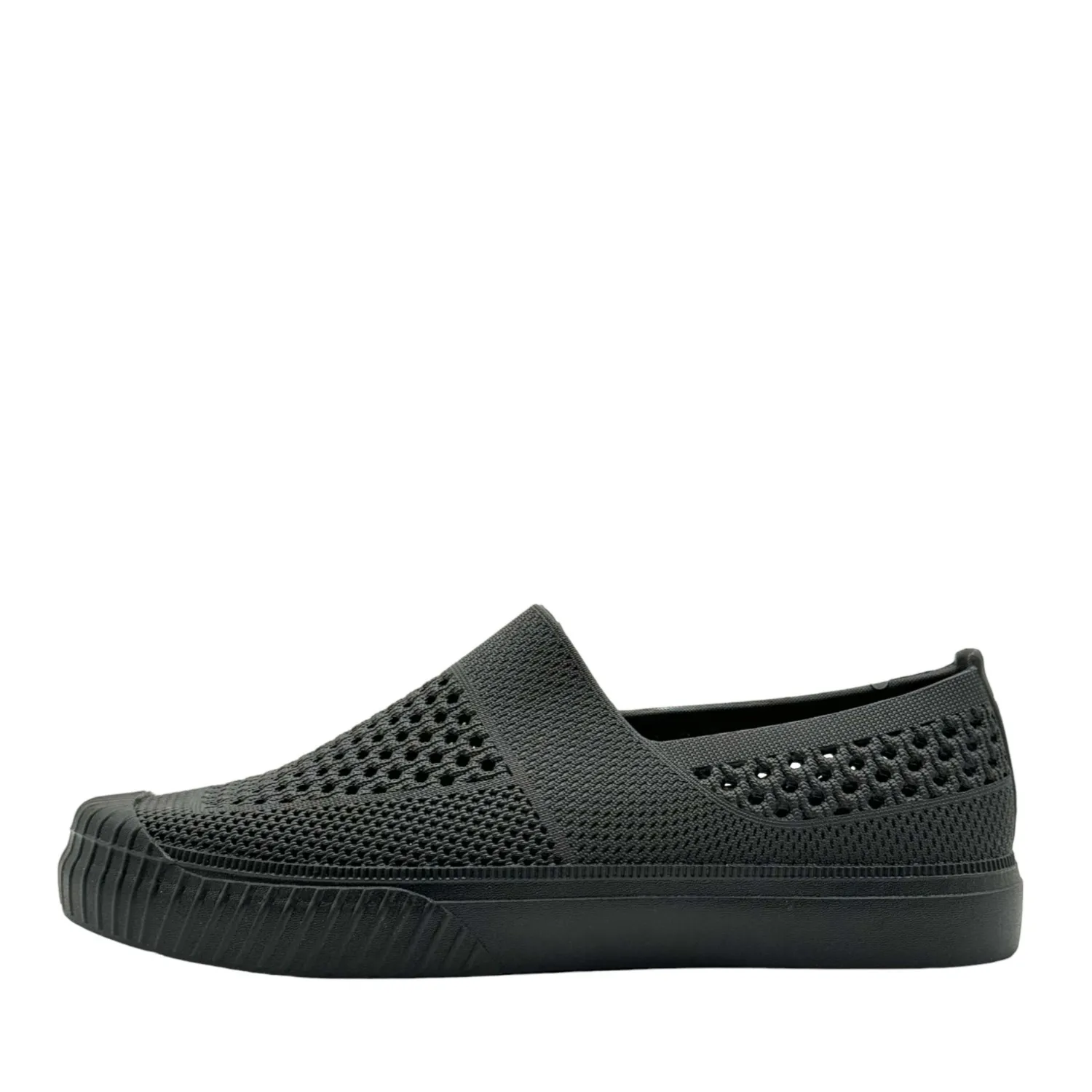 Print Loafers Ruby Rubber Comfort Shoes