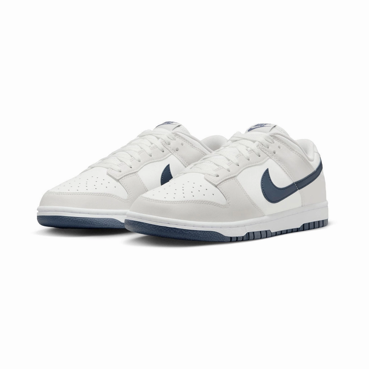 Asics Gel Quantum 360 Shift Running Shoe Nike Dunk Low Retro 'White Midnight Navy' Men's Shoes