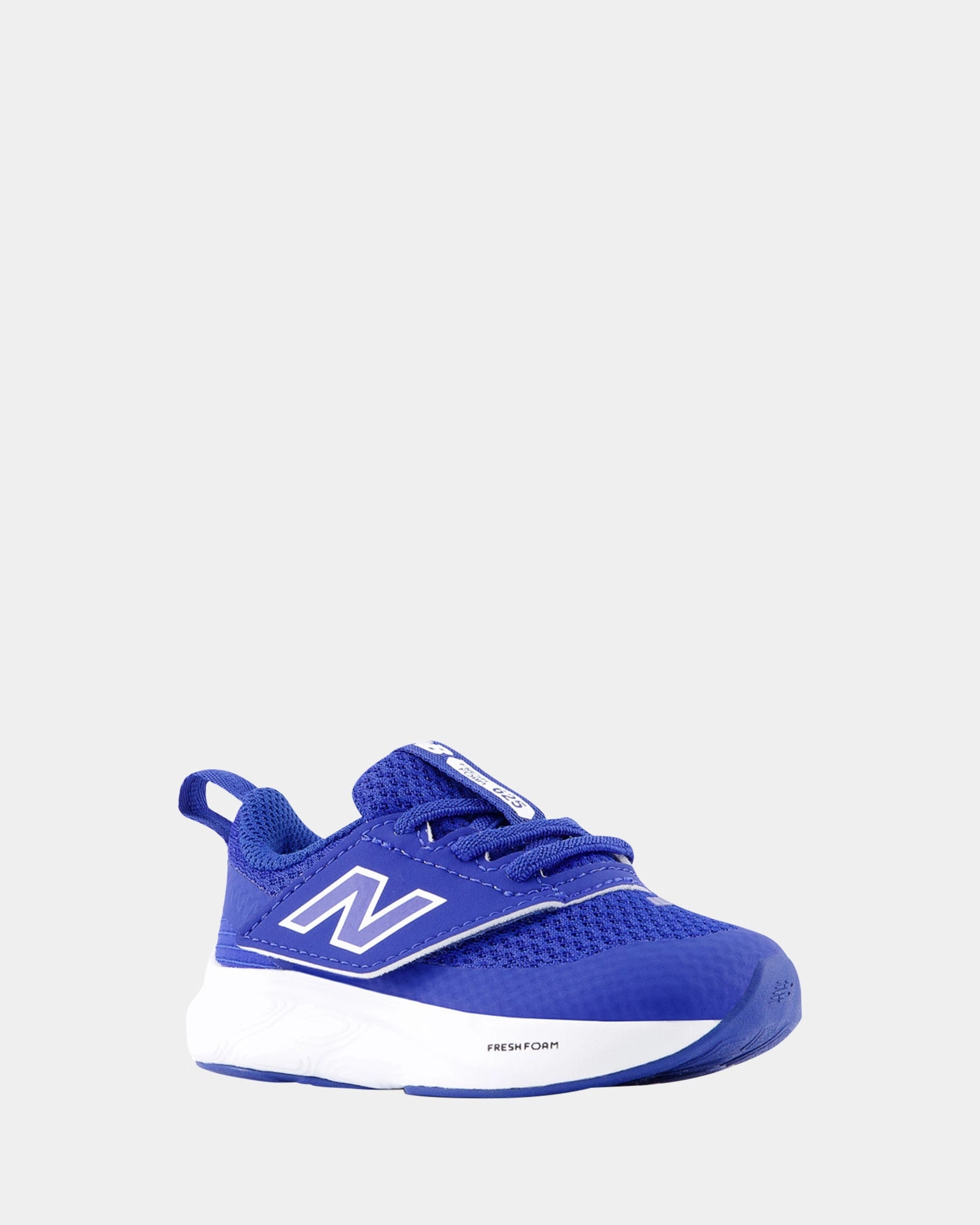 Running Shoe For Stability 625 Sf Inf B Royal