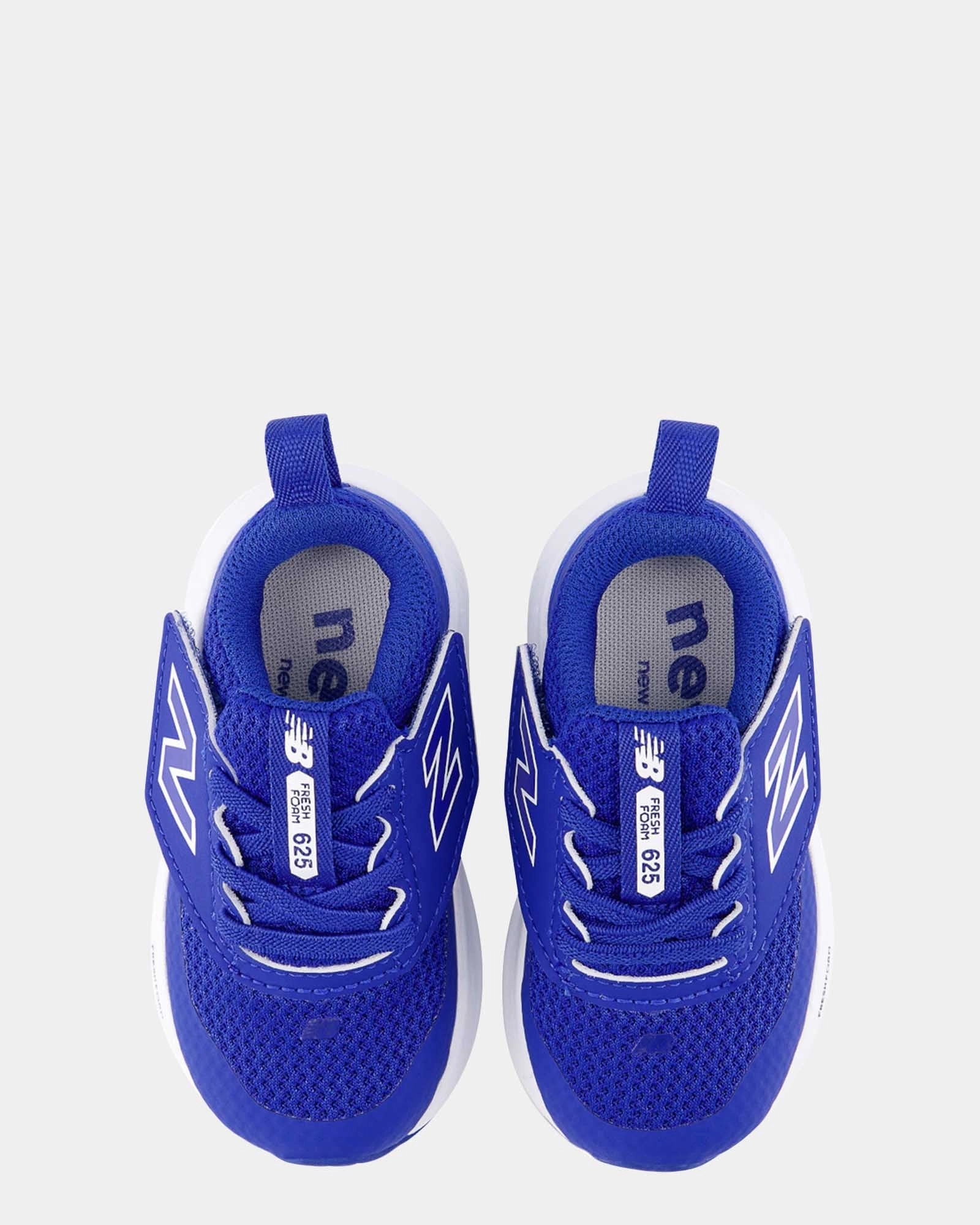 Minimalist Running Shoes 625 Sf Inf B Royal