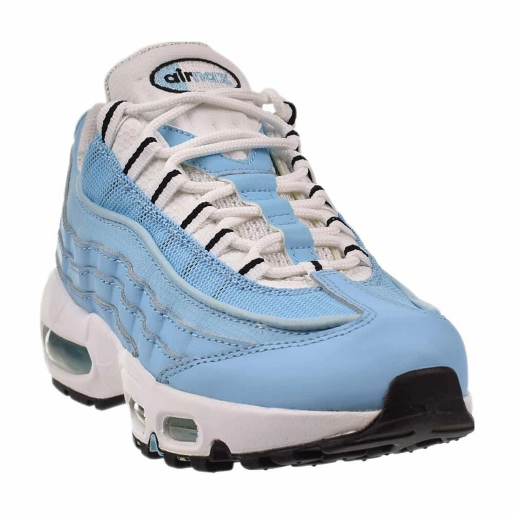 Nike Air Max 95 Men's Shoes University Blue-White dz4395-400 Bowerman Series Running Shoes