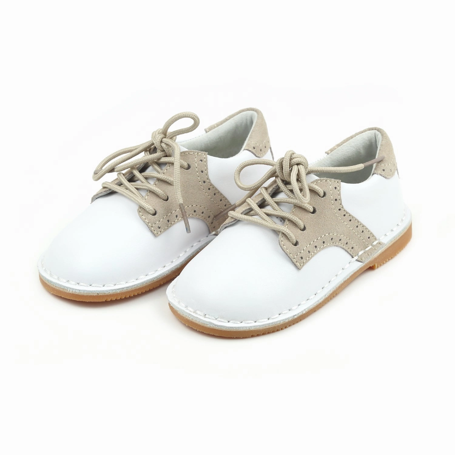 Rowan Classic Saddle Shoe Best Way To Tie Your Running Shoes