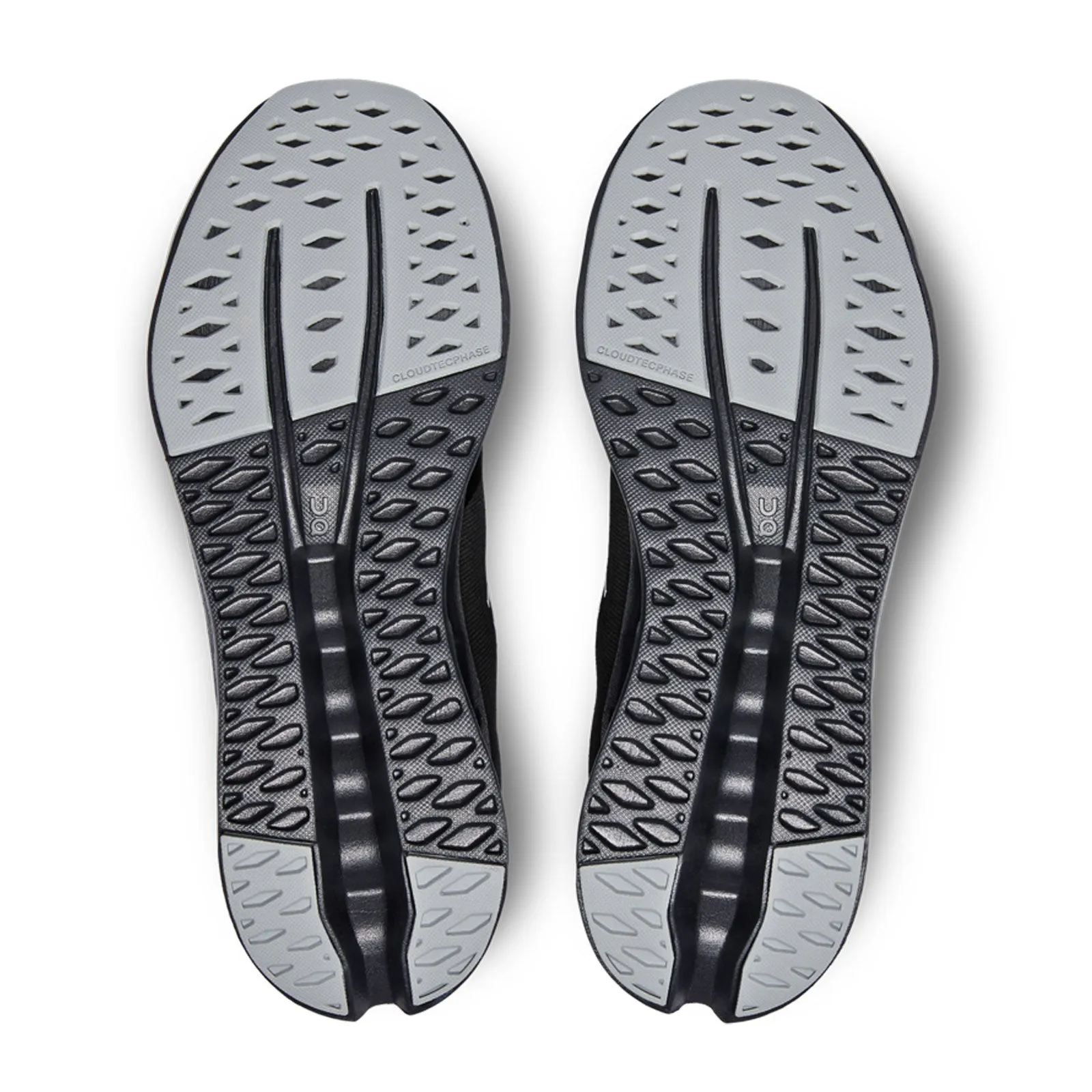 Best Tempo Running Shoes On Running Cloudsurfer 3 Running Shoe (Men) - All Black