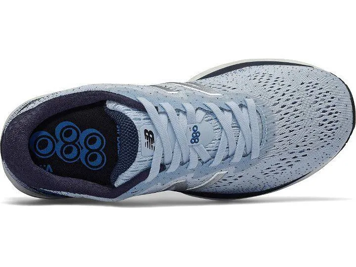 Running Shoes Wide Fit Women's New Balance 880v9 Wide W880AB9 D