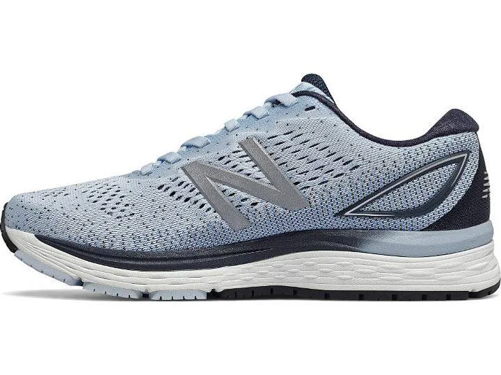 Women's New Balance 880v9 Wide W880AB9 D On Running Tennis Shoes