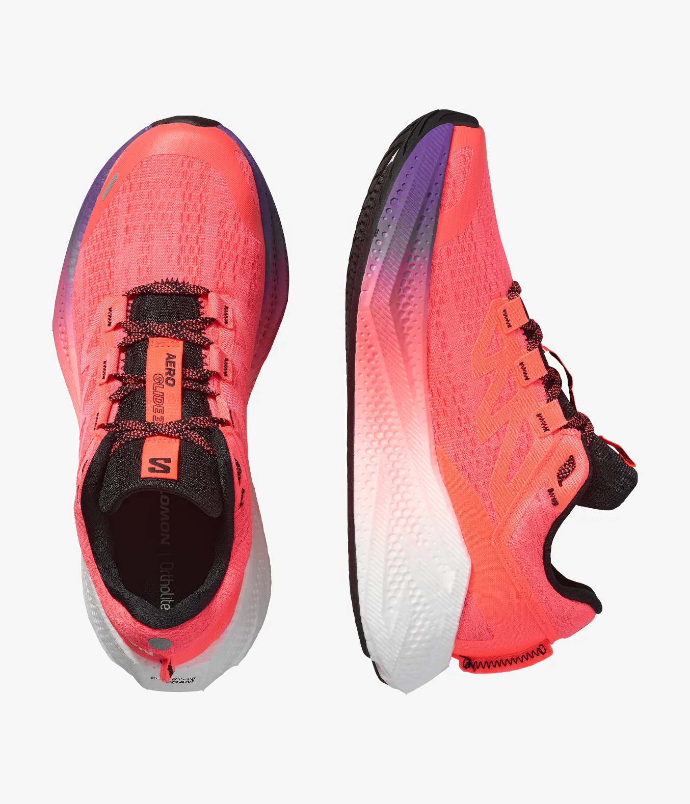 Marathon Running Shoe AERO GLIDE 3