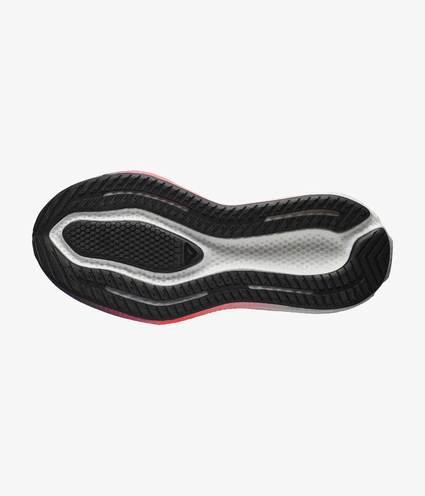 AERO GLIDE 3 Tempo Run Shoes