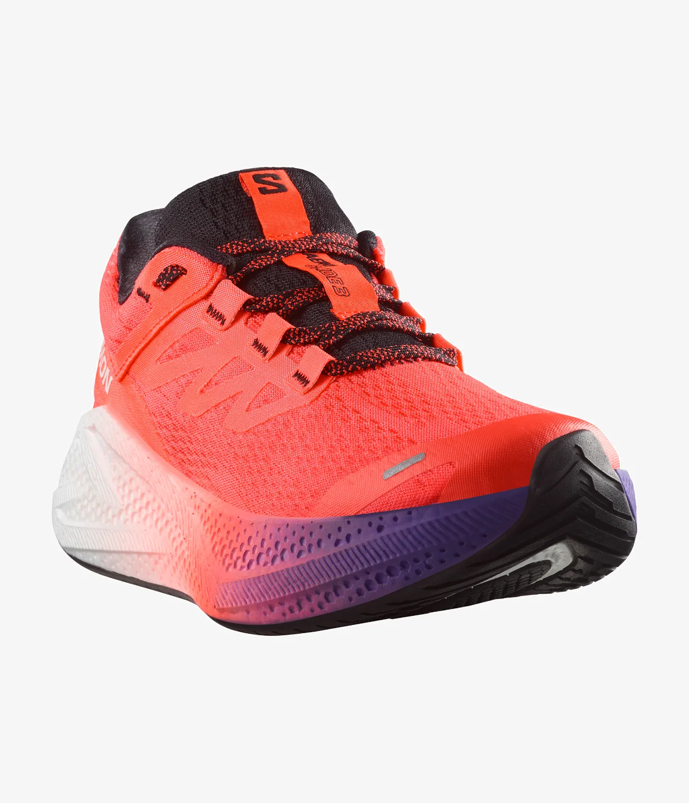 Running Shoes Platform AERO GLIDE 3