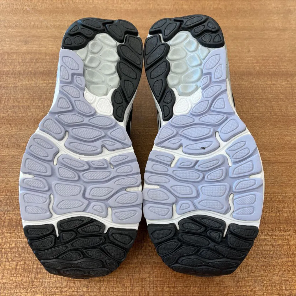 New Balance - Women's Medium Width Fresh Foam X 880 Running Shoes - MSRP $180: Black-women-W6.5 Running Shoes With Zero Drop