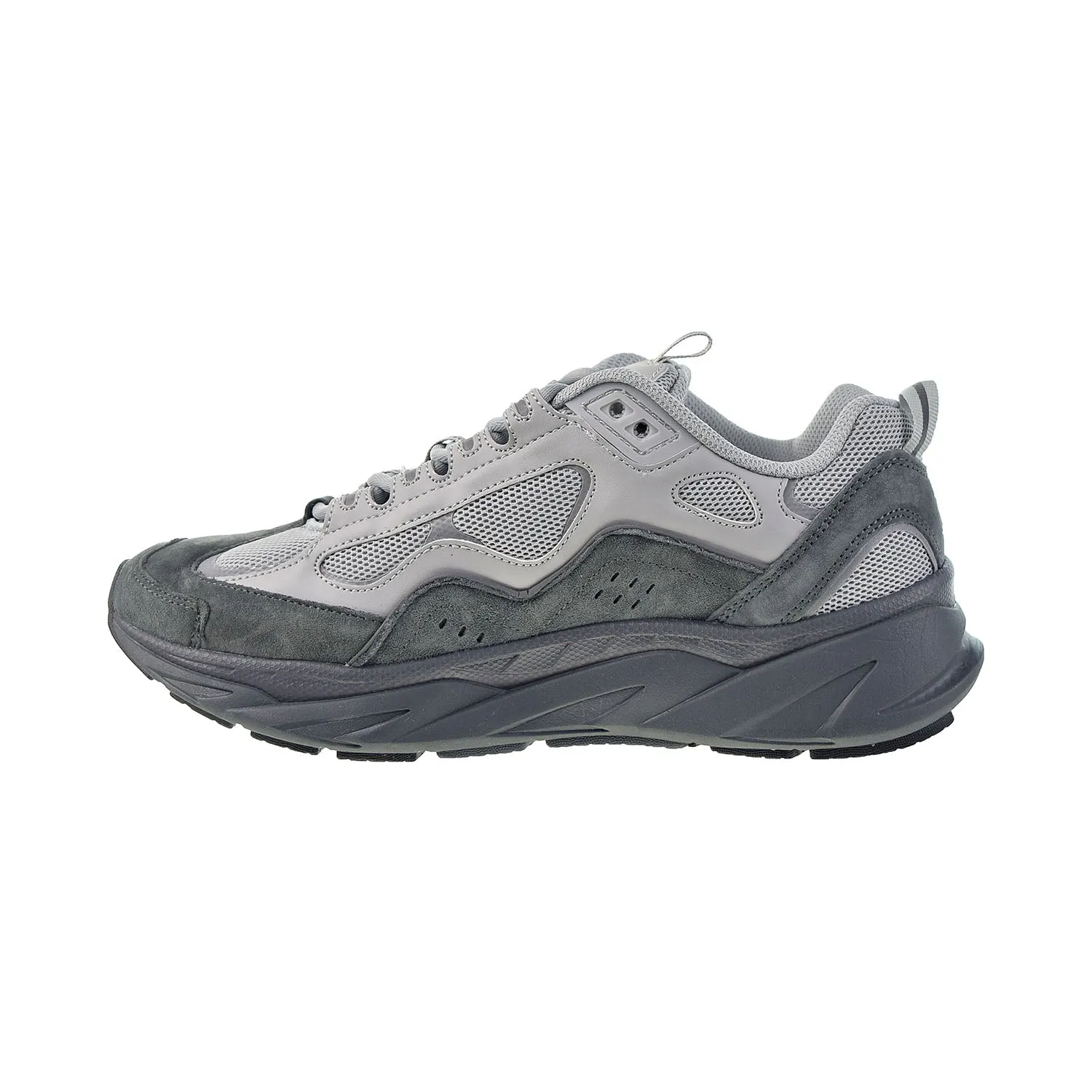 Fila Trigate Men's Shoes Grey-Hris-Monu-C Srk Jordan Running Shoes