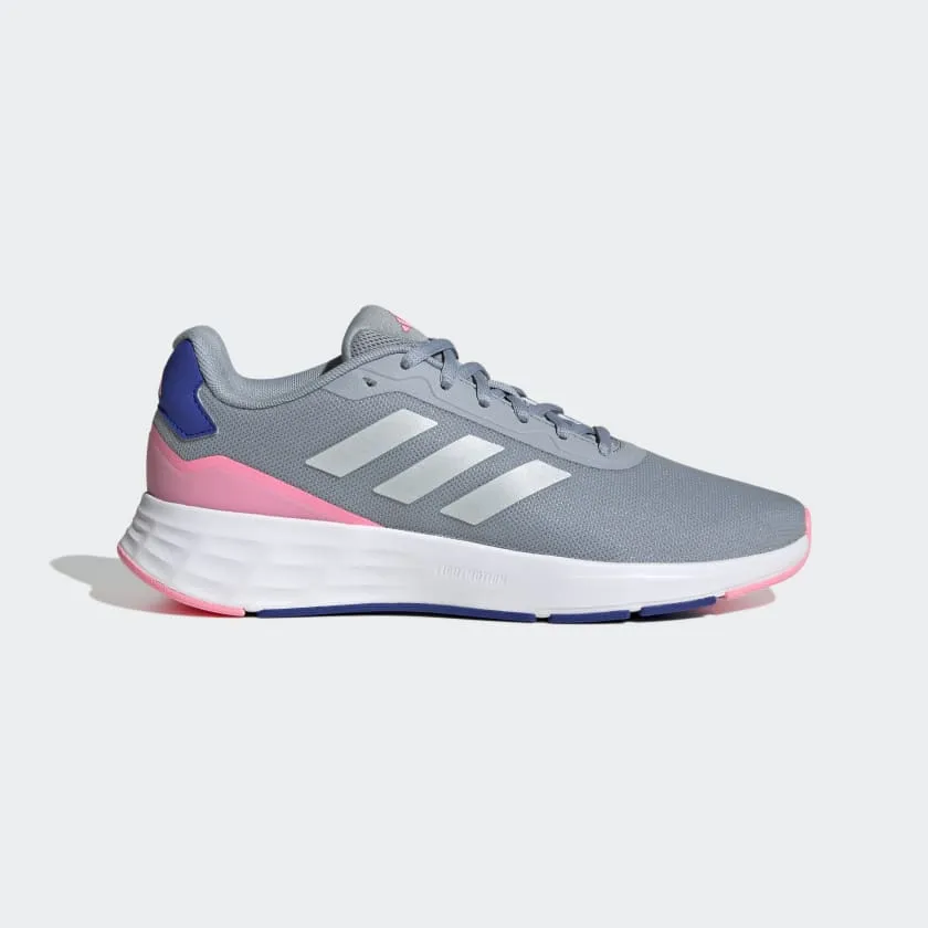 ADIDAS START YOUR RUN - GREY Professional Running Shoes