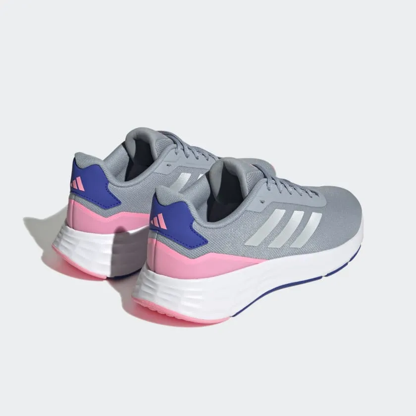 Cartoon Shoes Running ADIDAS START YOUR RUN - GREY