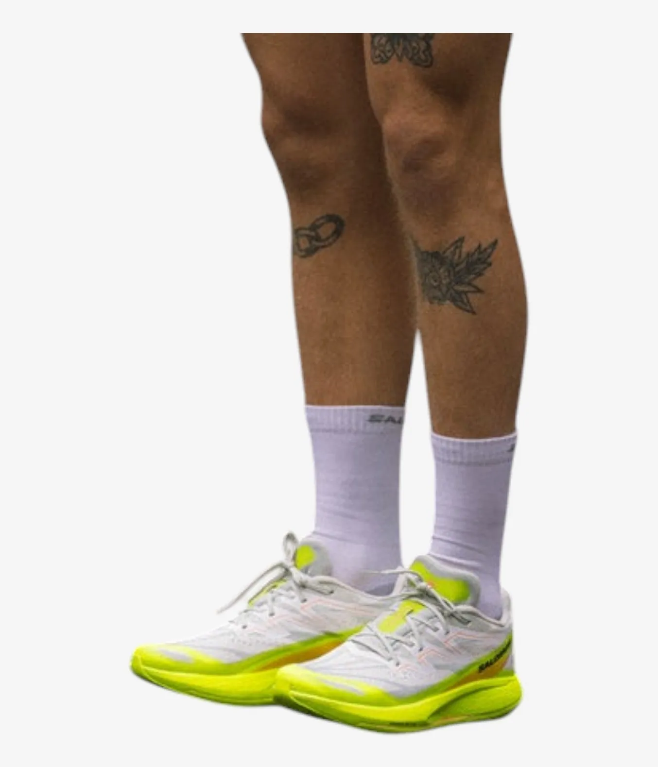 PHANTASM 2 Trail Vs Running Shoes