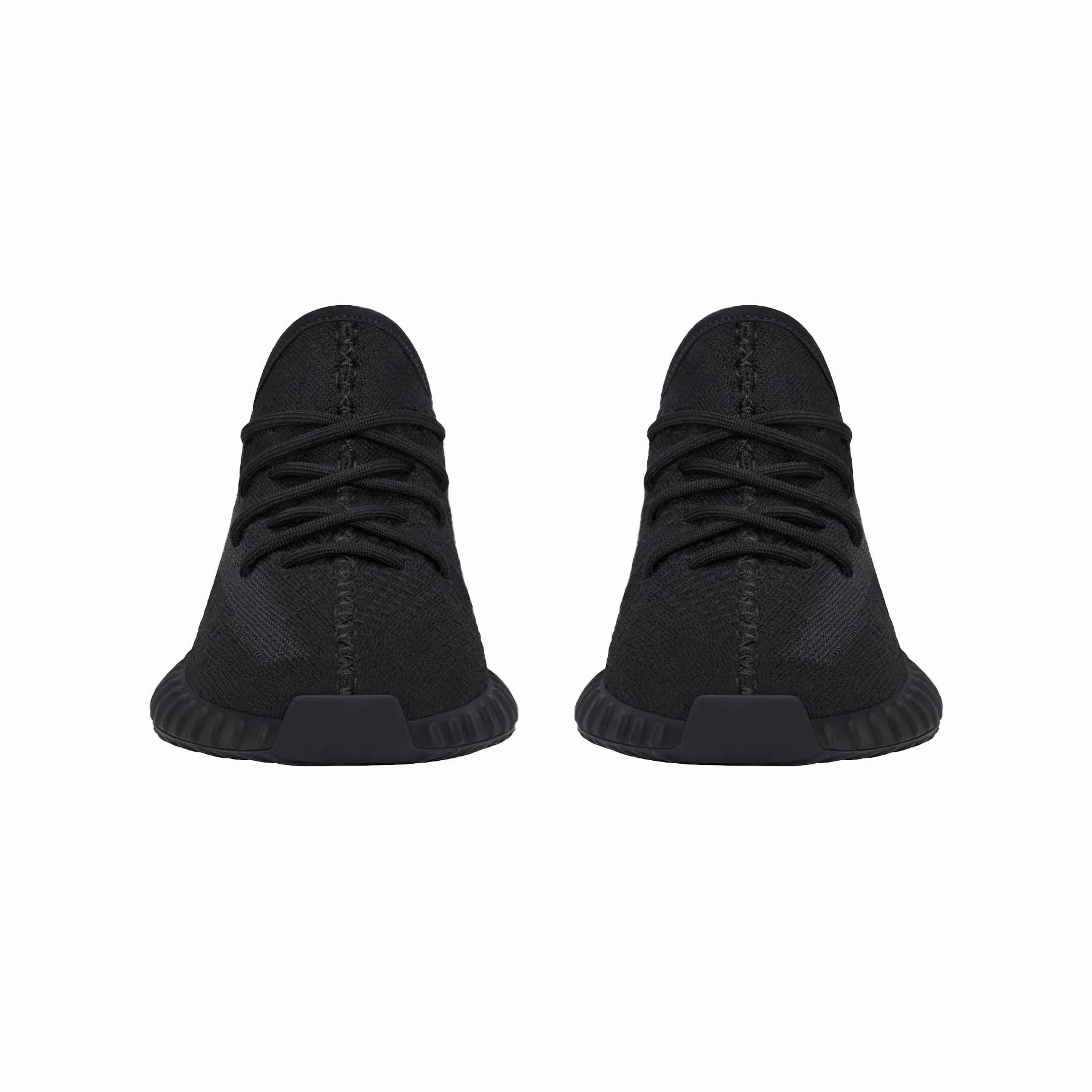 Adidas Olympic Lifting Shoes Yeezy Boost 350 V2 'Onyx'