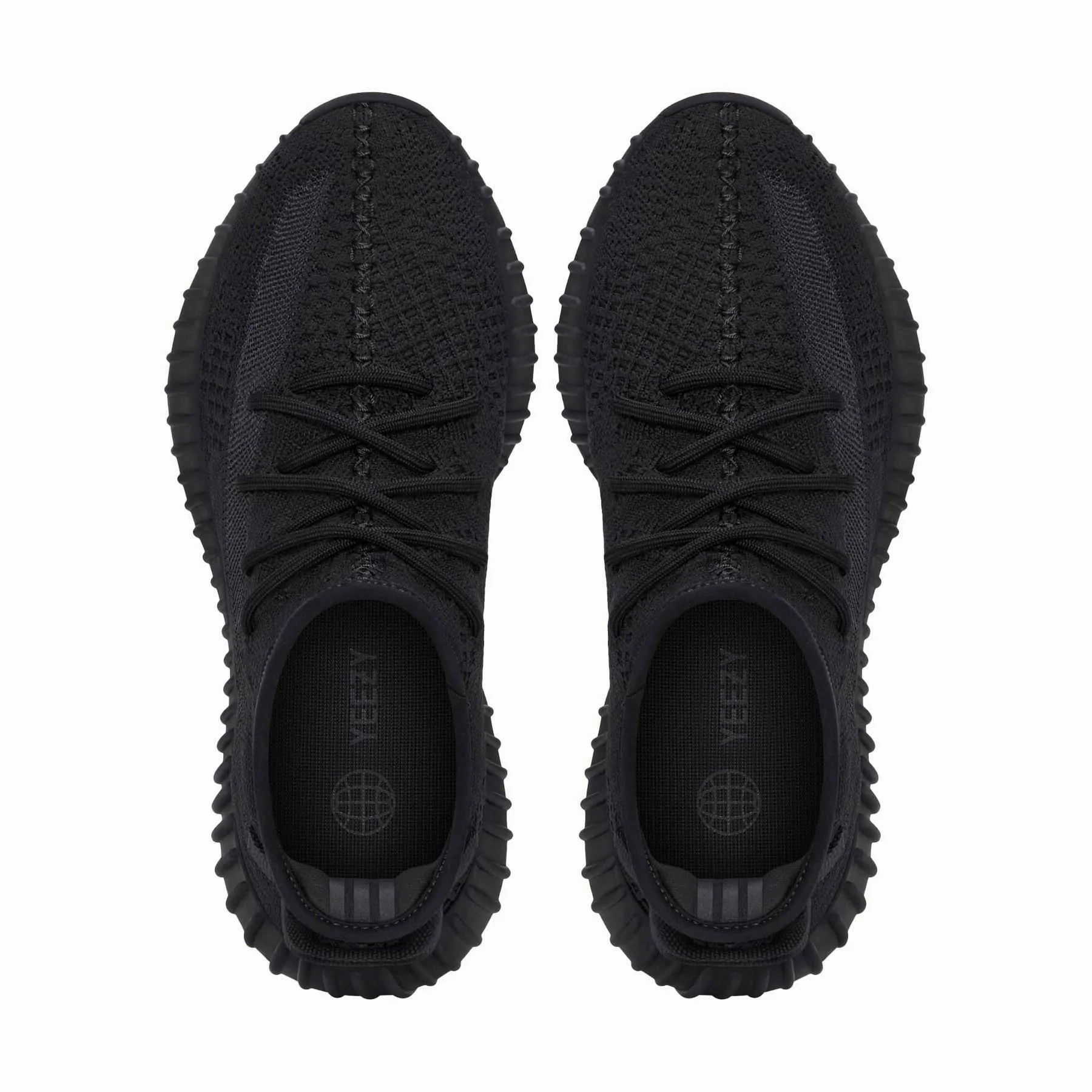 Adidas Originals Shoes Samba Yeezy Boost 350 V2 'Onyx'