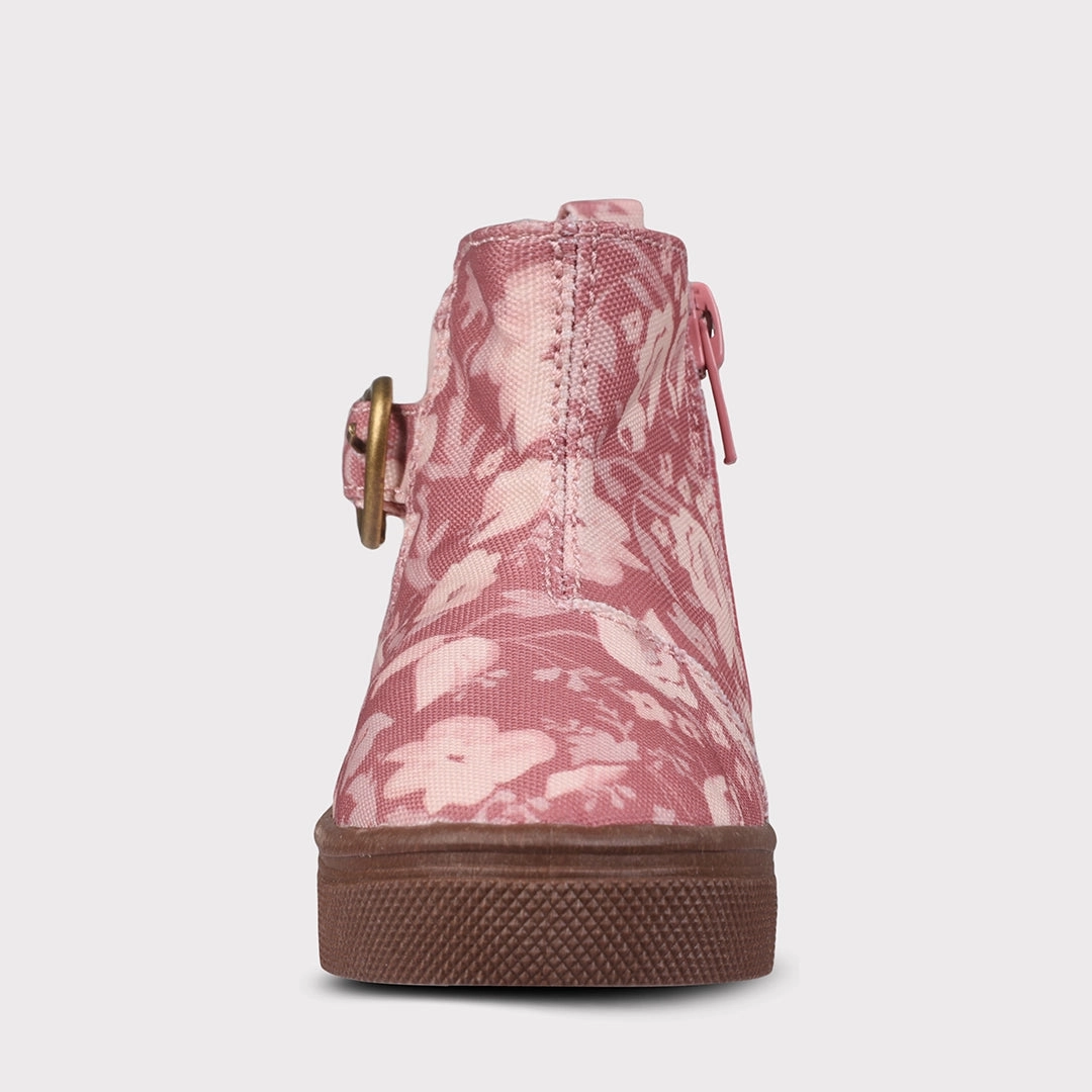 Colette Girls Zip-Up Boot