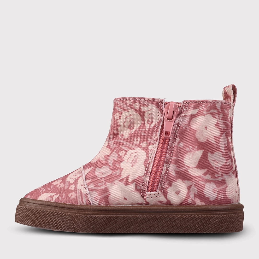 Colette Girls Zip-Up Boot